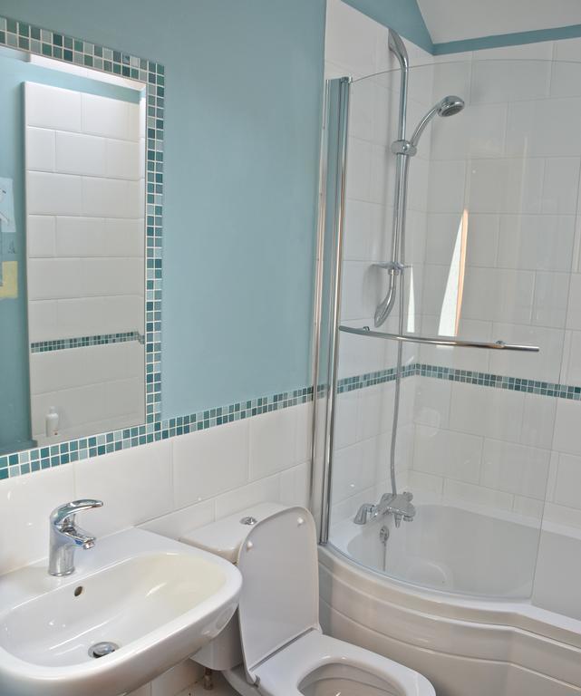 Honeycomb House Apartments Hunstanton Quarto foto